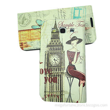 Protection Cover for Samsung Galaxy S3/9300, Original, Easy to Put-on and -off, OEM Orders Welcomed